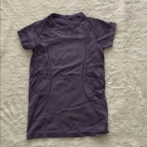 Lululemon Athletic Shirt